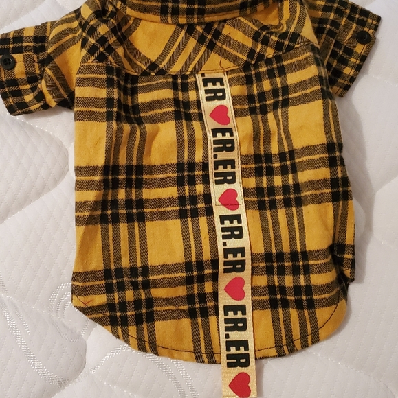 Lot of Dog Clothes - Picture 6 of 9